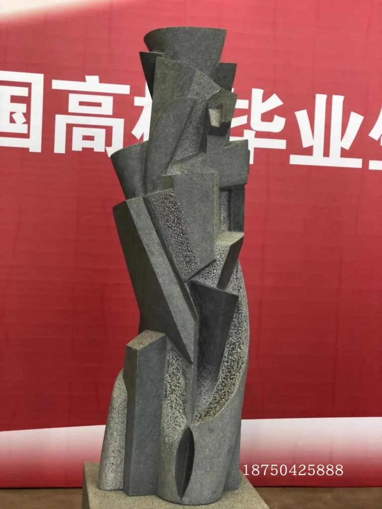 雕艺视觉盛宴-第六届中国(惠安)国际雕刻艺术品博览会 | 福建惠安石雕工艺厂-闽兴福石业