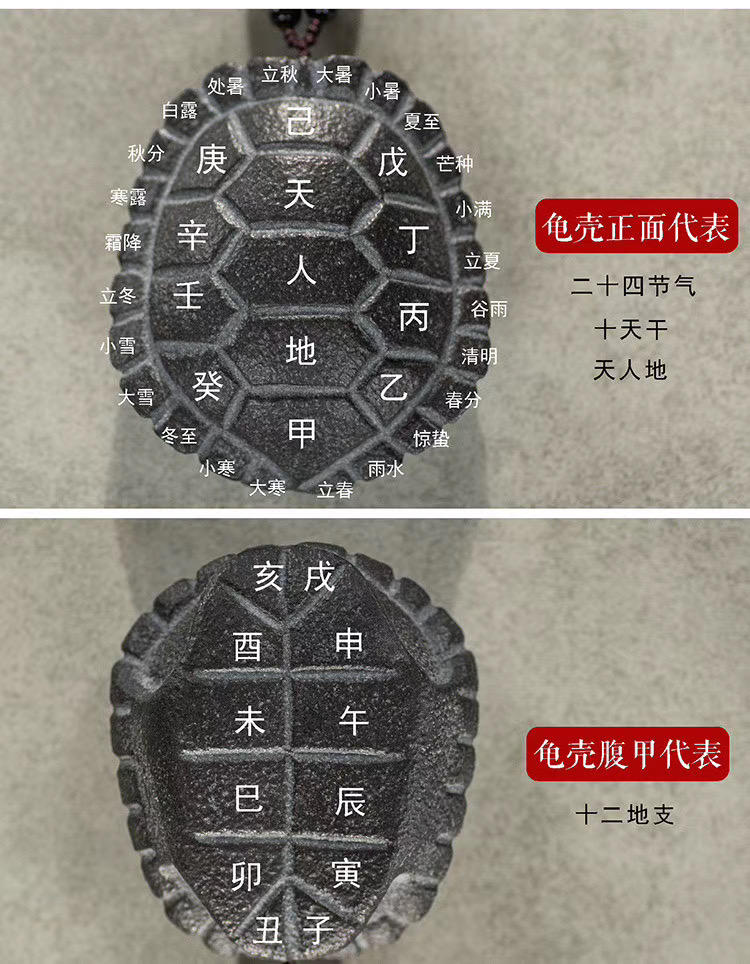 龟在风水中的应用 | 福建惠安石雕工艺厂-闽兴福石业