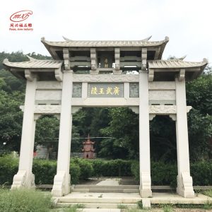 山门牌坊05 – 副本