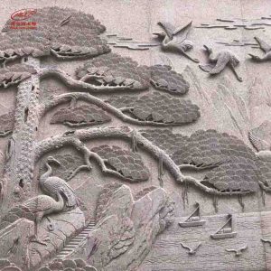 浮雕01