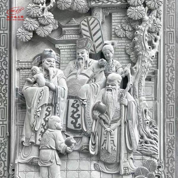 浮雕04
