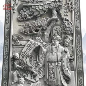浮雕08