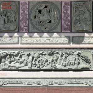 浮雕17