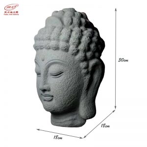 佛头10