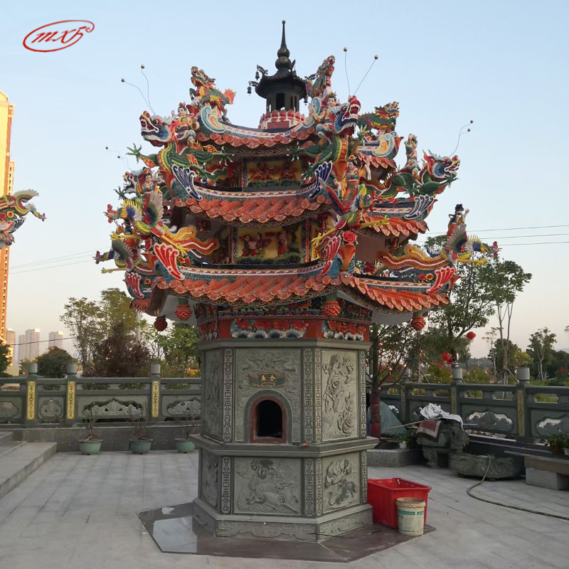 古建寺庙宗祠佛寺建筑承接工程石雕浮雕烧金炉香炉按需定制MXFSD 古建寺庙宗祠佛寺建筑承接工程石雕浮雕烧金炉香炉按需定制MXFSD