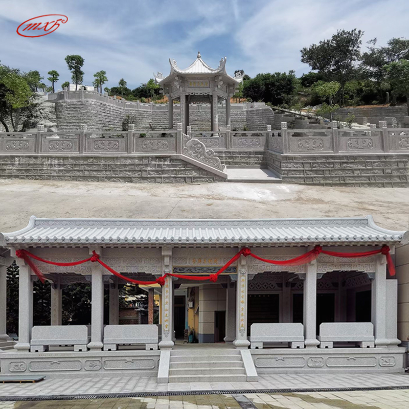 古建寺庙宗祠佛寺建筑承接工程石雕浮雕烧金炉香炉按需定制MXFSD 古建寺庙宗祠佛寺建筑承接工程石雕浮雕烧金炉香炉按需定制MXFSD