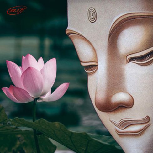 大慈大悲观音菩萨